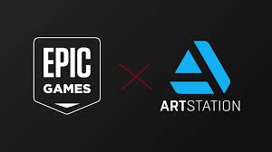 Epic Sells ArtStation And Users Are Already Thrilled: ‘Free From Epic And Their Love Of AI Slop’