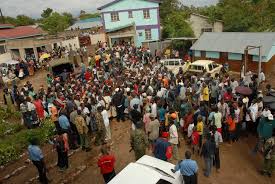 Image result for kenya election victims