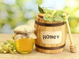 Health Benefits of Honey