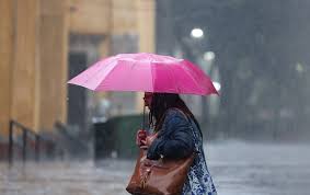 Clima Cdmx Hoy