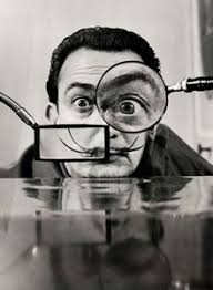 Image result for salvador dali eyes