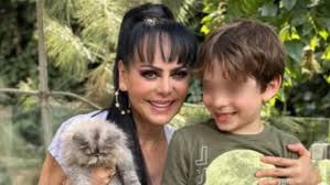 ÚLTIMA HORA: Maribel Guardia queda DESTITUIDA como tutriz de su nieto, hijo de Imelda Tuñón