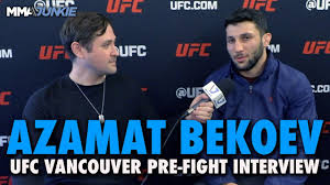 MMA Junkie - News update