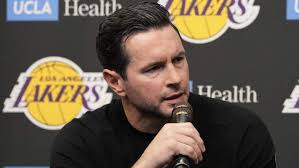 JJ Redick Calls Out NBA Referees After Lakers’ Game 2 Loss to Oklahoma City Thunder