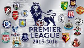 Image result for Premier league logo 2015