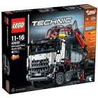 Lego technic 420pas cher