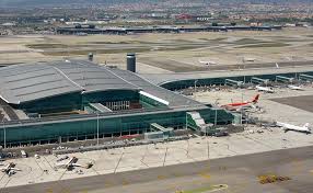 Resultado de imagem para aeroporto