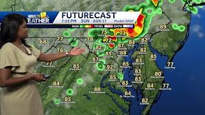 WBAL News Radio - News update