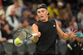 tennis MAGAZIN - News update