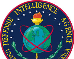 صورة Defense Intelligence Agency (DIA)