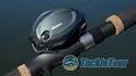 Spinning Reels with Bait Clickers CATFISH FREAKS