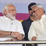 Nitish Kumar will face Bihar,