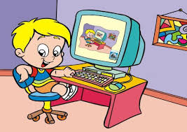 Resultado de imagen para hardware y software actividades para niños