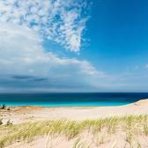 Sleeping Bear Dunes National Lakeshore