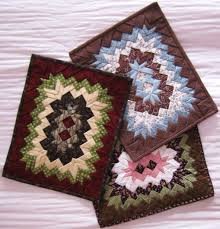 Résultat de recherche d'images pour "strata star quilt pattern"