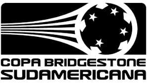 Resultado de imagem para LOGO sudamericana