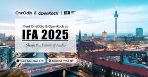 IFA Berlin 2025: Audio-Innovationen und smarte Haushaltsgeräte im Fokus - Imagen principal del artículo