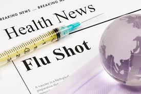 Image result for Flu shot