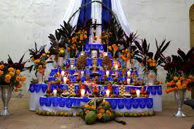 Resultado de imagen para oaxaca tradiciones