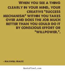 Maxwell Maltz Quotes. QuotesGram via Relatably.com