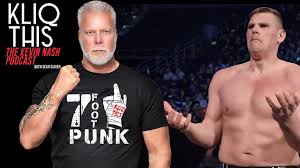 Kevin Nash: My Heat With CM Punk Is That He Left Ten Years Of Money On The Floor
