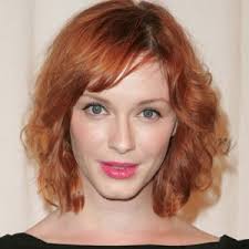 Resultado de imagen de Christina Hendricks