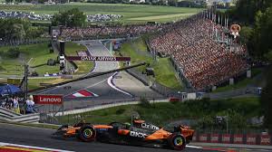 Austrian Grand Prix follows Miami in extending F1 contract to 2041