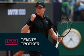 Tutte le notizie di tennis in Diretta