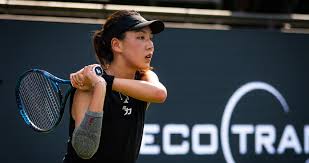 WTA Tennis - News update