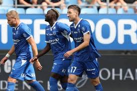 Régulateur de jeu, capacité à se projeter vers l'avant, leader hors du terrain : Antoine Mille, milieu de Troyes, a une bonne tête de révélation tardive en Ligue 1 — L'Équipe