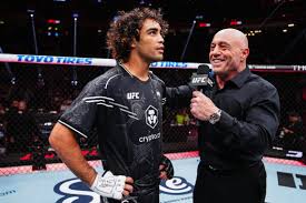 ultimate fighting championship — trending on Google in France