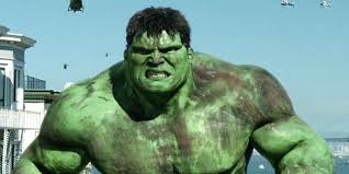 Image result for the hulk