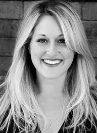 Cara Dolan, Choreographer of &quot;Legally Blonde the Musical&quot;. Choreographing Legally Blonde has been an adventure to say the least. - CaraDolan