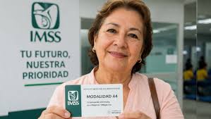 ¿Qué es la Modalidad 44 del IMSS? Ellos son los mexicanos que SÍ pueden tramitarla; así puedes obtener todos l