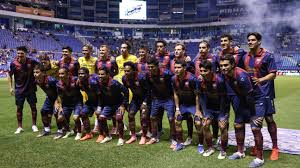 Atlante vs Monterrey: alineaciones y probabilidades