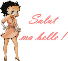 Résultat de recherche d'images pour "merci ma belle"