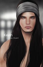 ~Tableau Vivant~ is back in action at with an exclusive preview of our brand new skin, Kevin, out at Collabor88. 12376554484_afdaee913d_b - 12376554484_afdaee913d_b