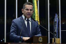 Como uma dívida com a Oi virou um esquema de corrupção no Mato Grosso, segundo a PF, que investiga ex-governador
