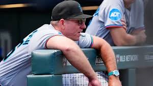 The Massive Trade Deadline Question Facing Marlins Post All-Star Break