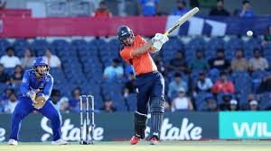 ESPNcricinfo - News update