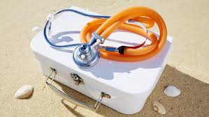 Summer Travel Checklist: How to Avoid Heat and Food Illnesses