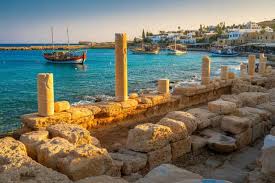 Paphos Paves the Way for Increased UK Tourism Through Targeted Campaigns, Offering British Travel Writers an Authentic Experience of Cyprus’ Best-Kept Secrets