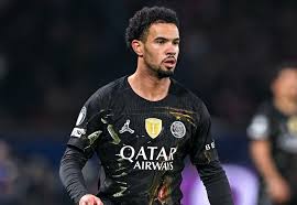 Enrique remporte le gros lot avec son pari Zaïre-Emery.
