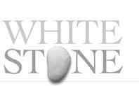 Уайт стоун. Белые камни логотип. Вайт Стоун. Видное Вайт Стоун караоке. Moonstone логотип.