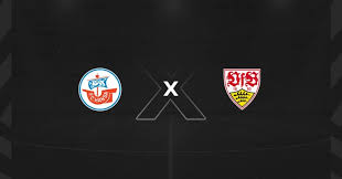 Hansa Rostock vs VfB Stuttgart - Prognose, Übertragung, Anstoßzeit und Aufstellungen 21-08-2026