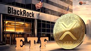XRP Price Tests $1.20 as BlackRock ETF Speculation Grows