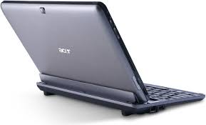 Trải nghiệm các tính năng đặc biệt khác của Acer Iconia Tab W501