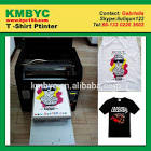 Cheap digital tshirt printing machine malaysia