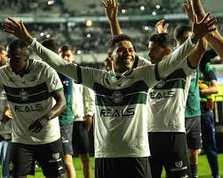 Coritiba vs. Volta Redonda: Duelo clave por la Serie B de Brasil - Imagen principal del artículo