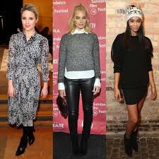 Image result for winter fashion 2015